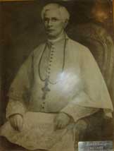 Padre Sebastião Dias Laranjeira